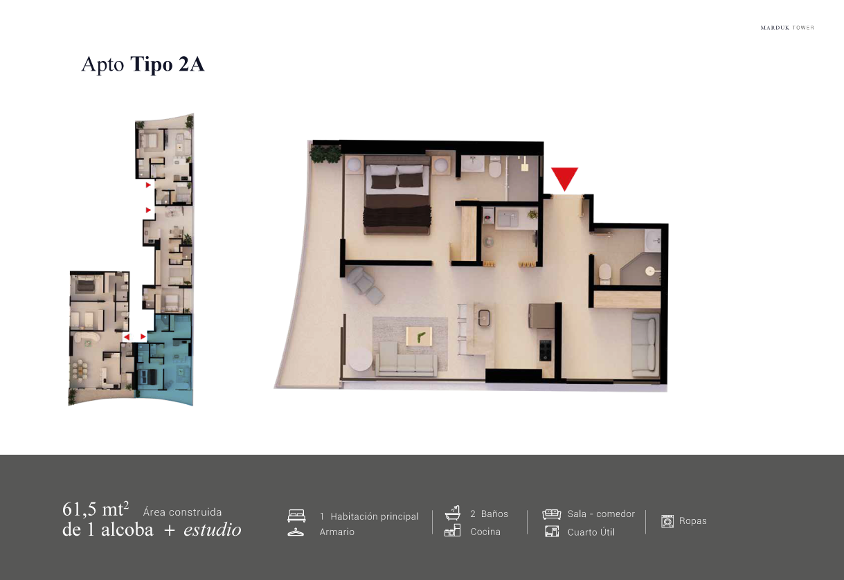 Desde: $ 555,775,000