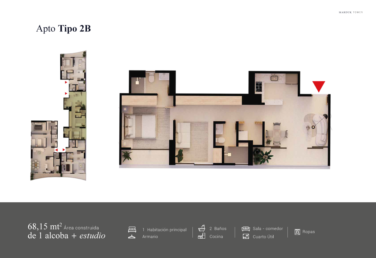 Desde: $ 579,000,000